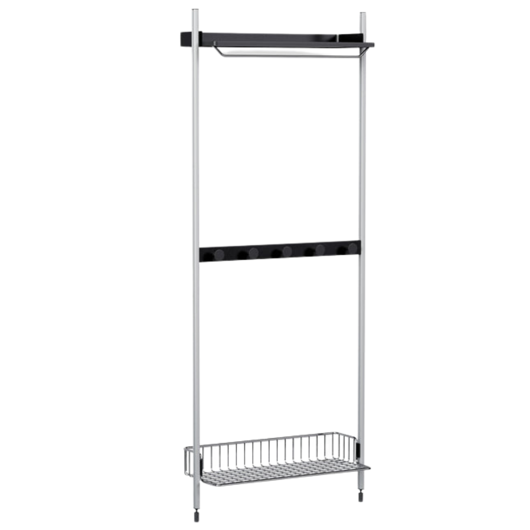 HAY - Pier System - 1041 - 1 Column