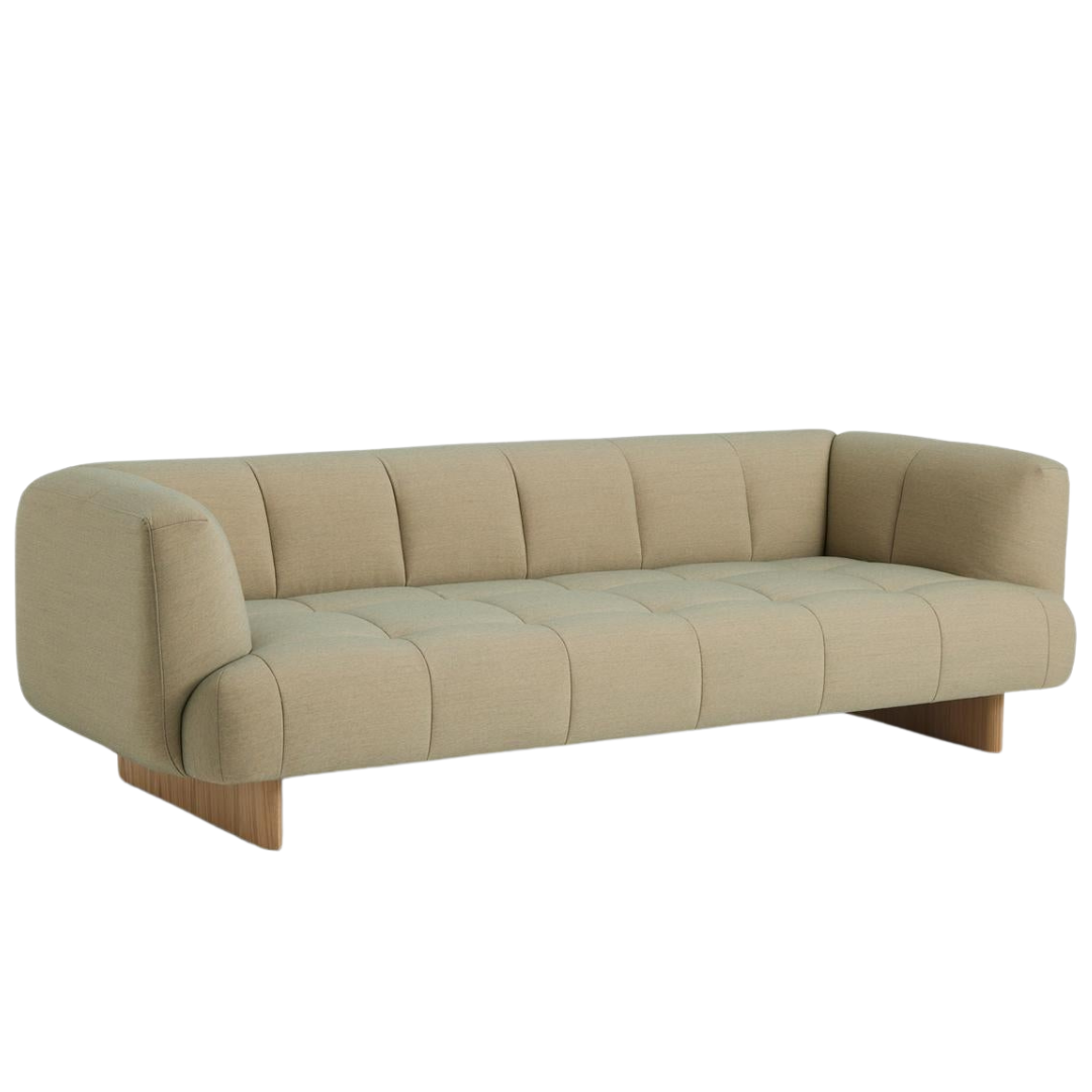 HAY - Quilton Lift 3 Seater