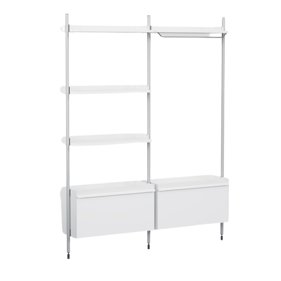 HAY - Pier System - 1082 - 2 Columns