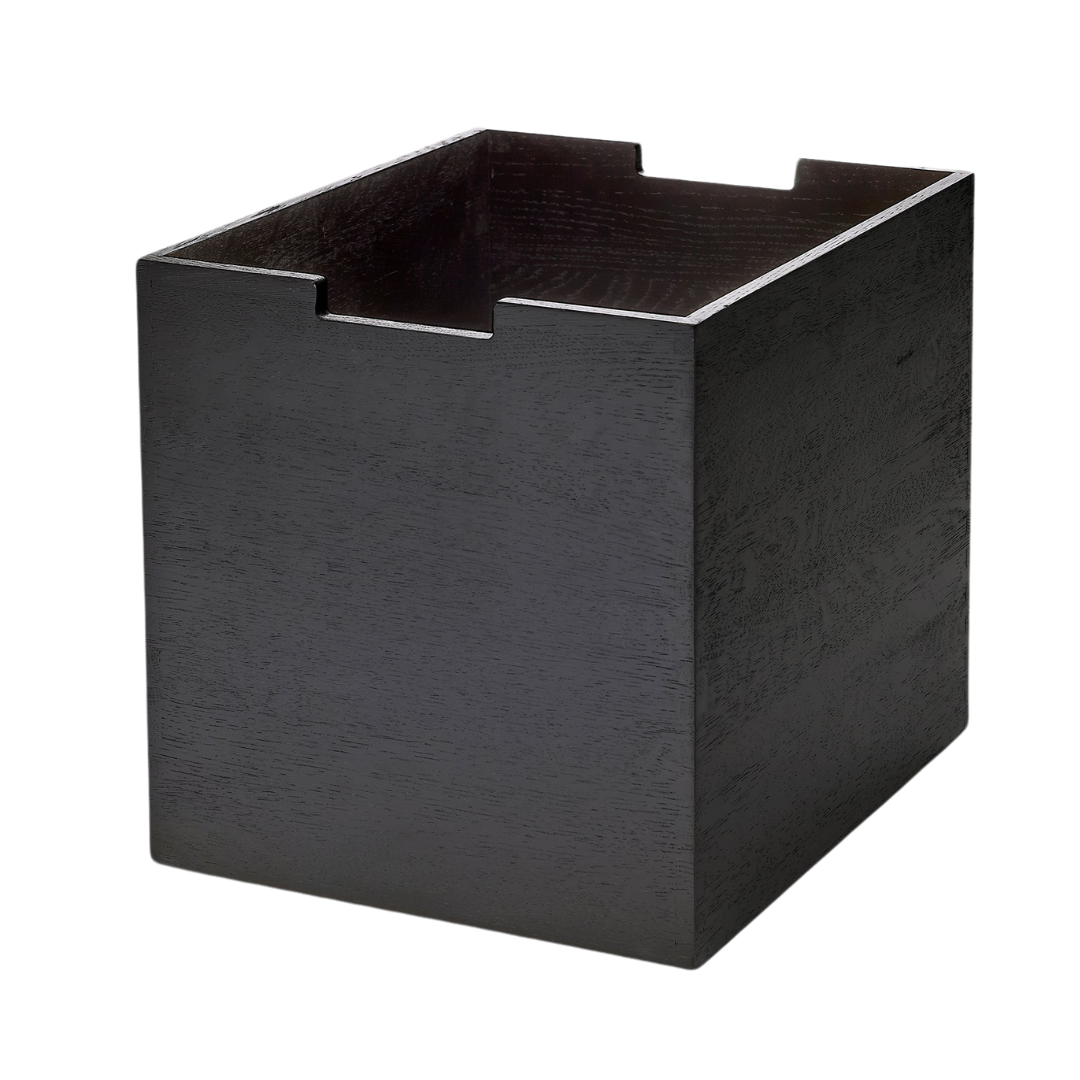 Fritz Hansen - Skagerak Collection - Cutter Box - High