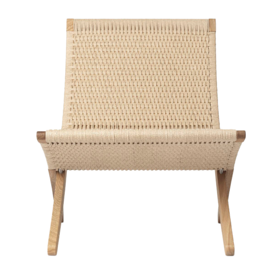 Carl Hansen &amp; Søn - MG501 Cuba Chair