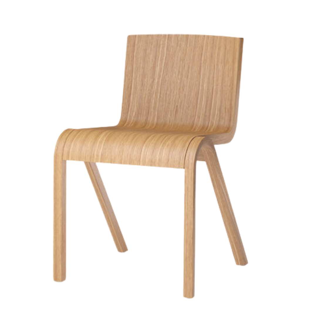 Audo Copenhagen - Ready Dining Chair