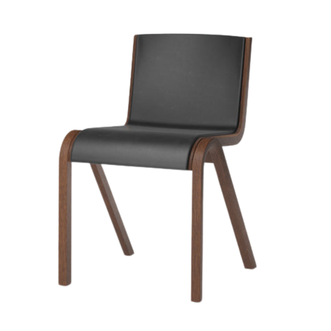 Audo Copenhagen - Ready Dining Chair - Front Upholstery