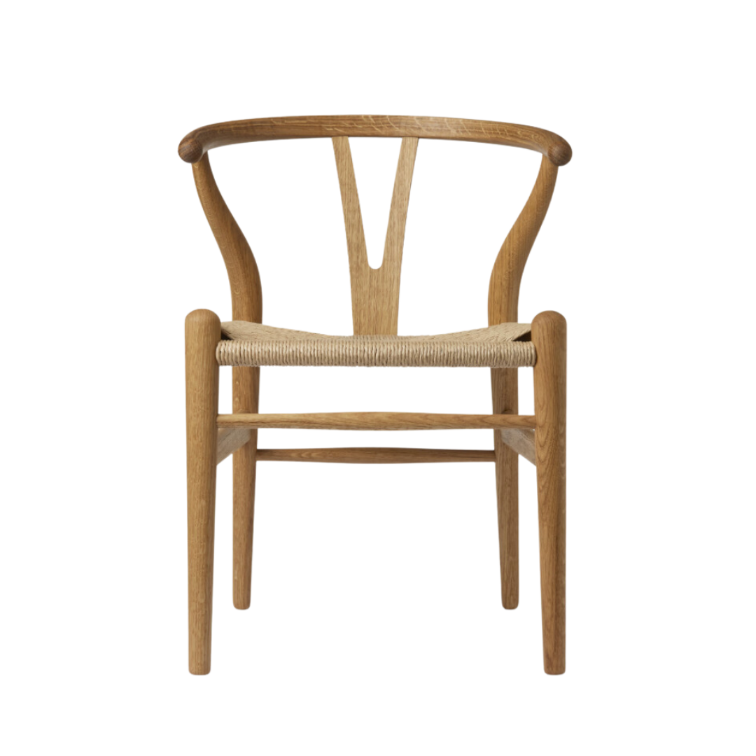 Carl Hansen &amp; Søn - CH24 Children&#39;s Wishbone Chair