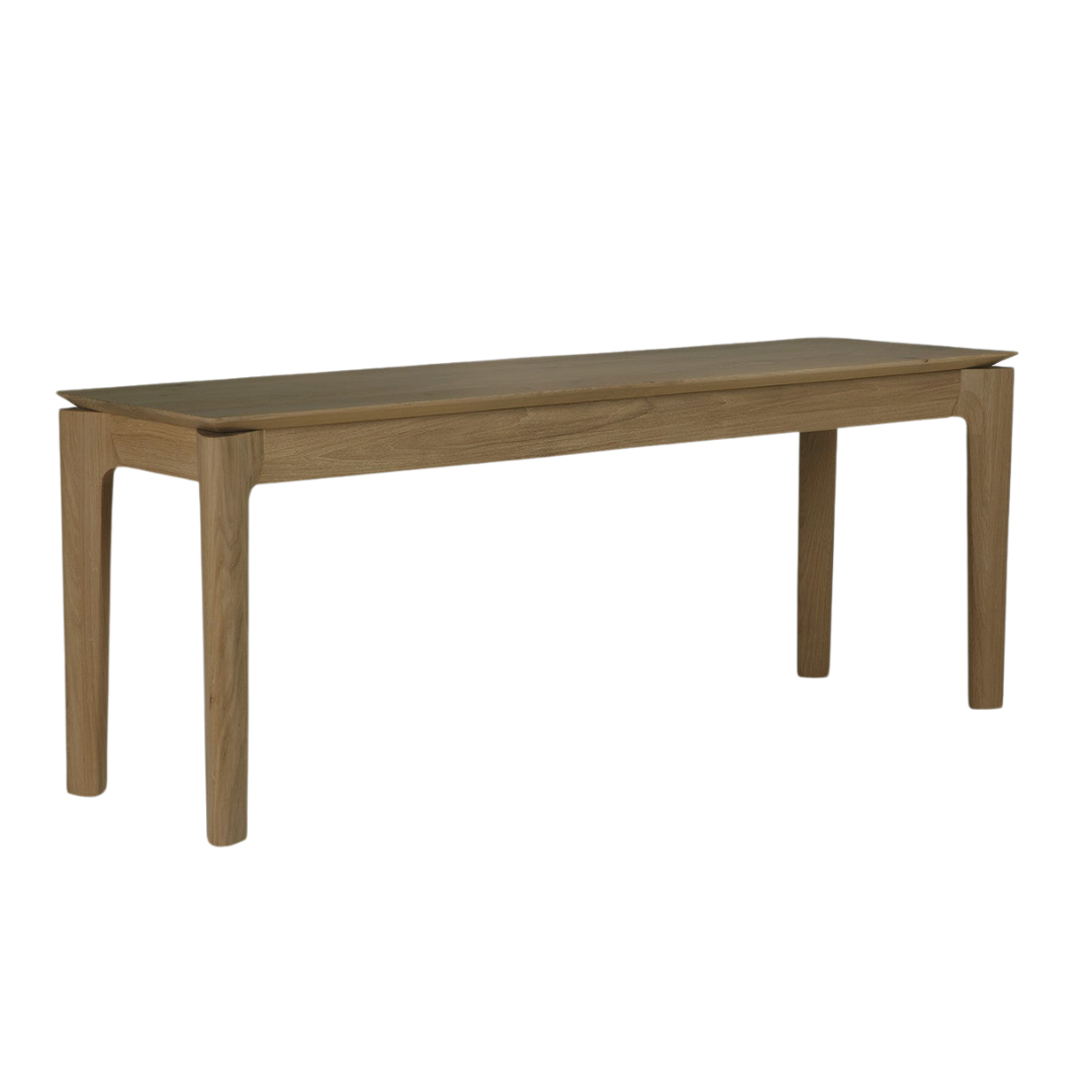 Ethnicraft - Bok Bench