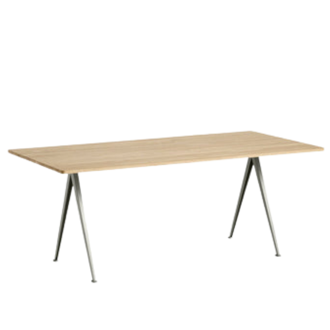 HAY - Pyramid Table 02
