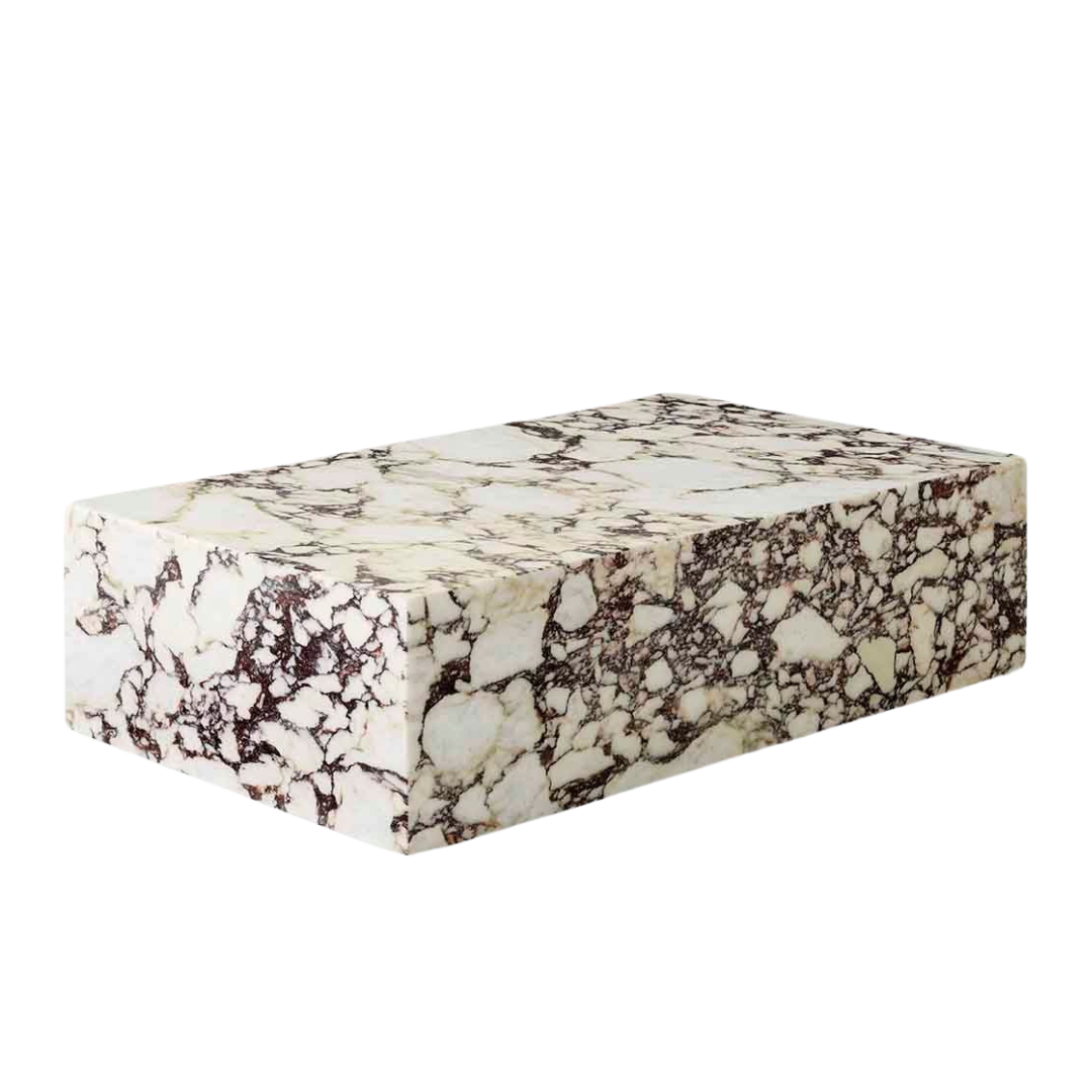 Audo Copenhagen - Plinth Low