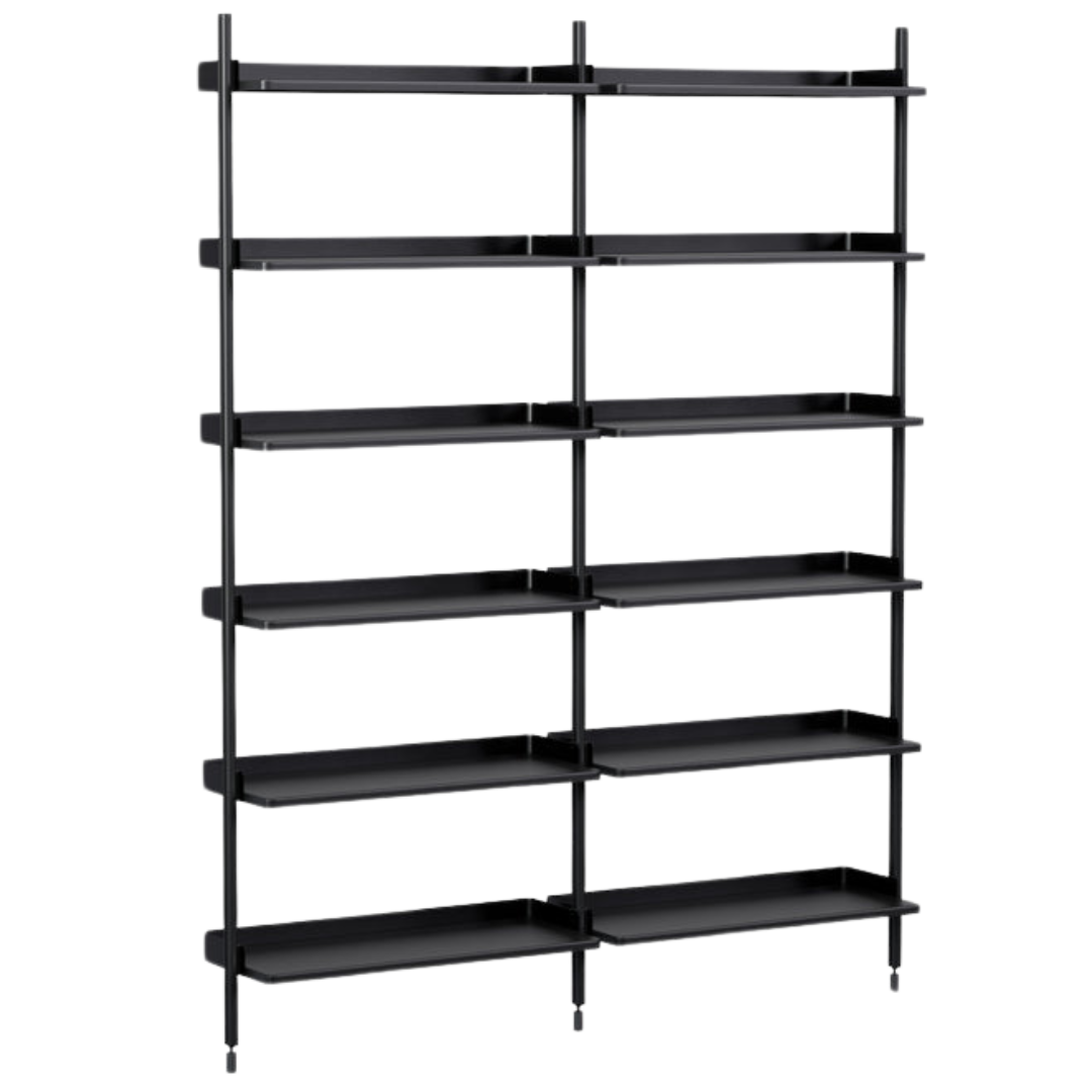 HAY - Pier System - 102 - 2 Columns