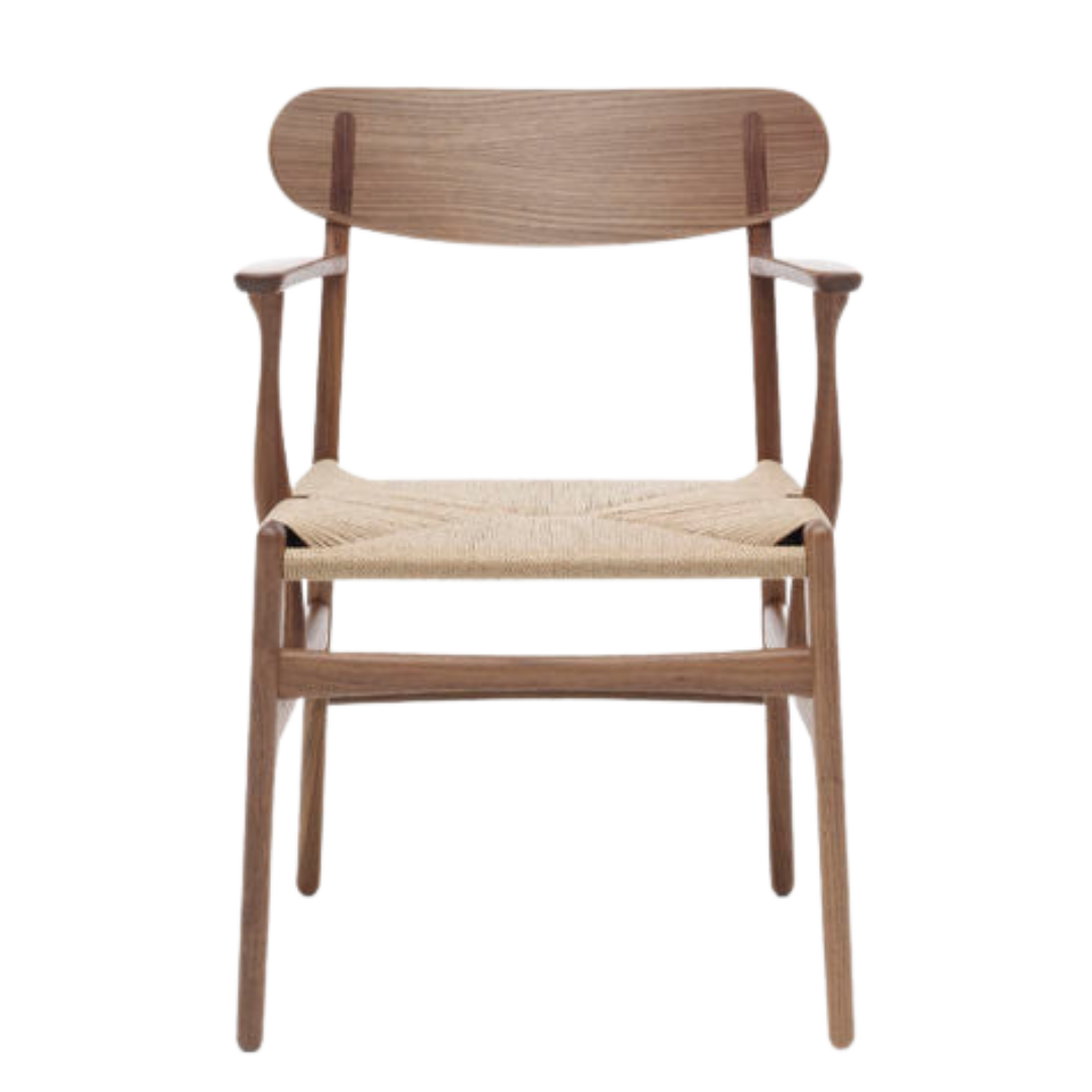 Carl Hansen & Søn - CH26 Chair