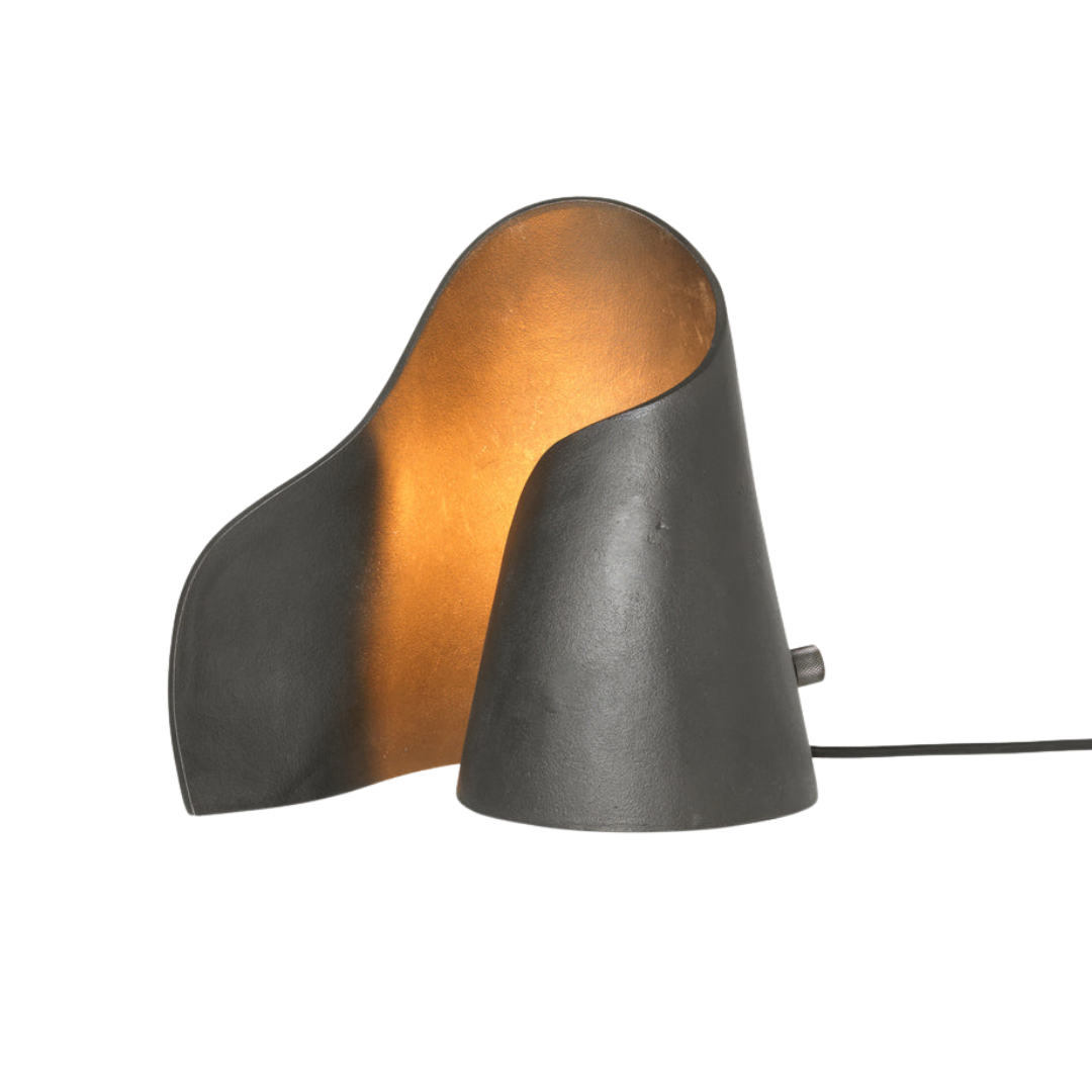 Ferm Living - Oyster Table Lamp