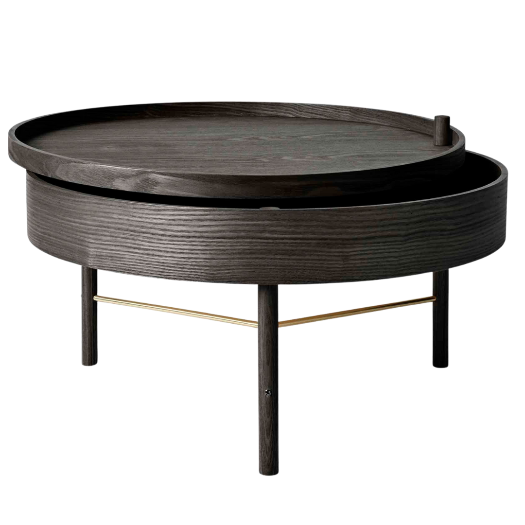 Audo Copenhagen - Turning Table