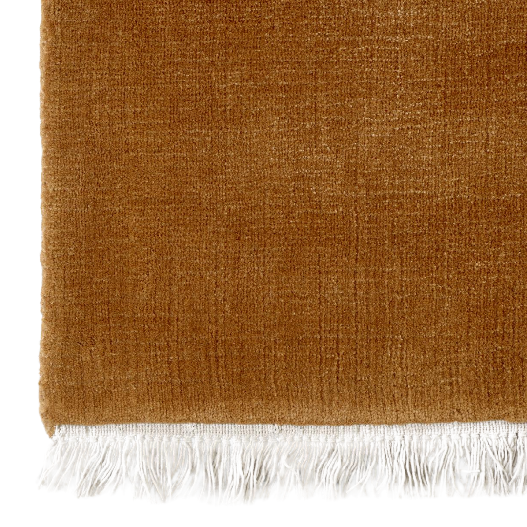 &Tradition - The Moor Rug AP18 & AP19 (with fringe)