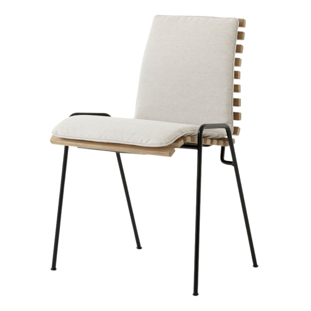 &Tradition - RFH Terrace Chair Cushion RD4