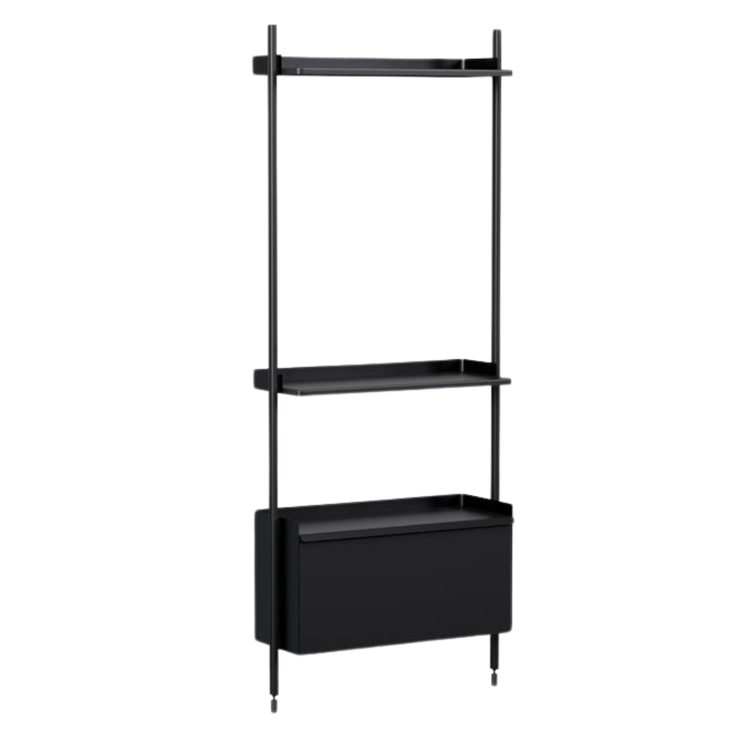 HAY - Pier System - 141 - 1 Column