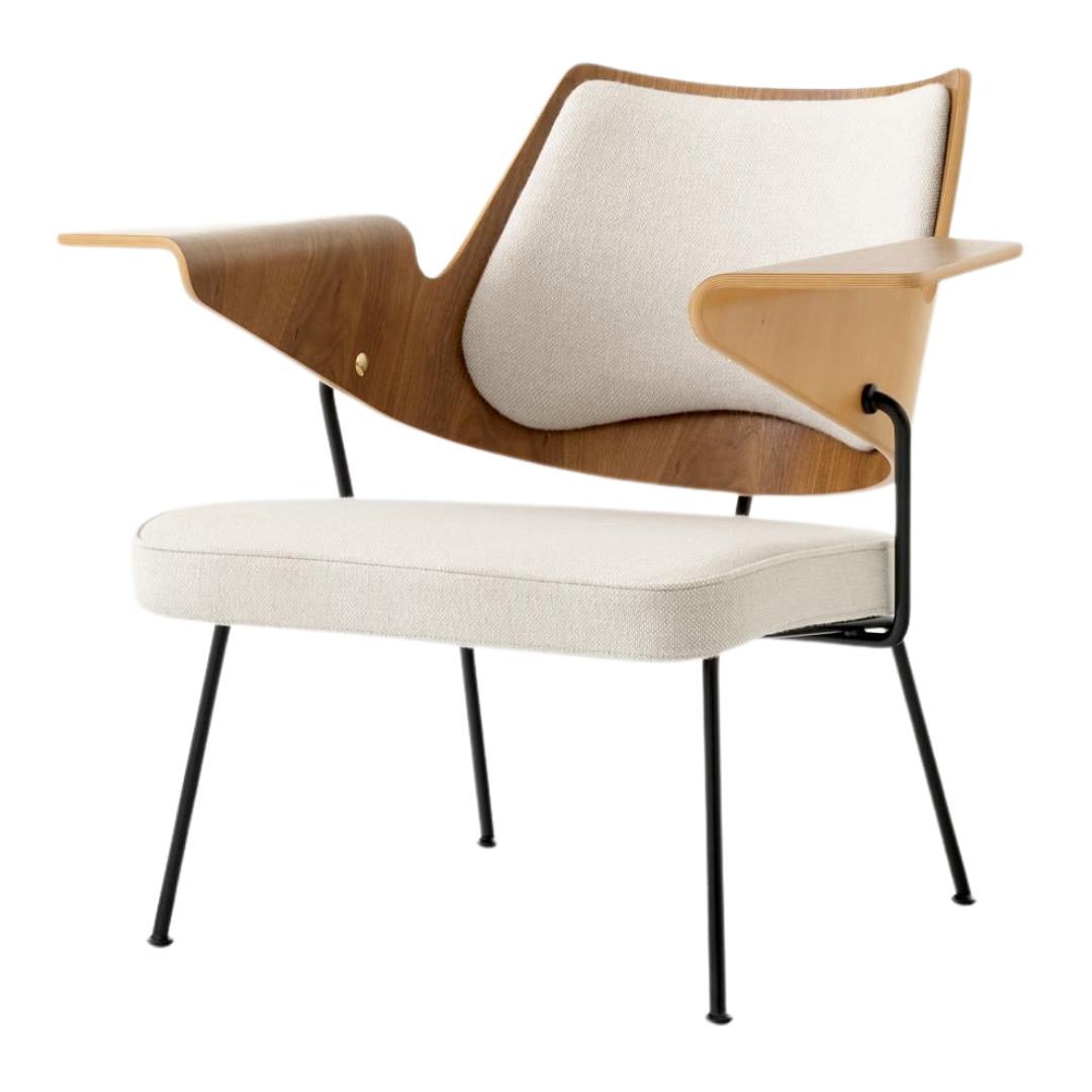 &amp;Tradition - RFH Lounge Chair RD8