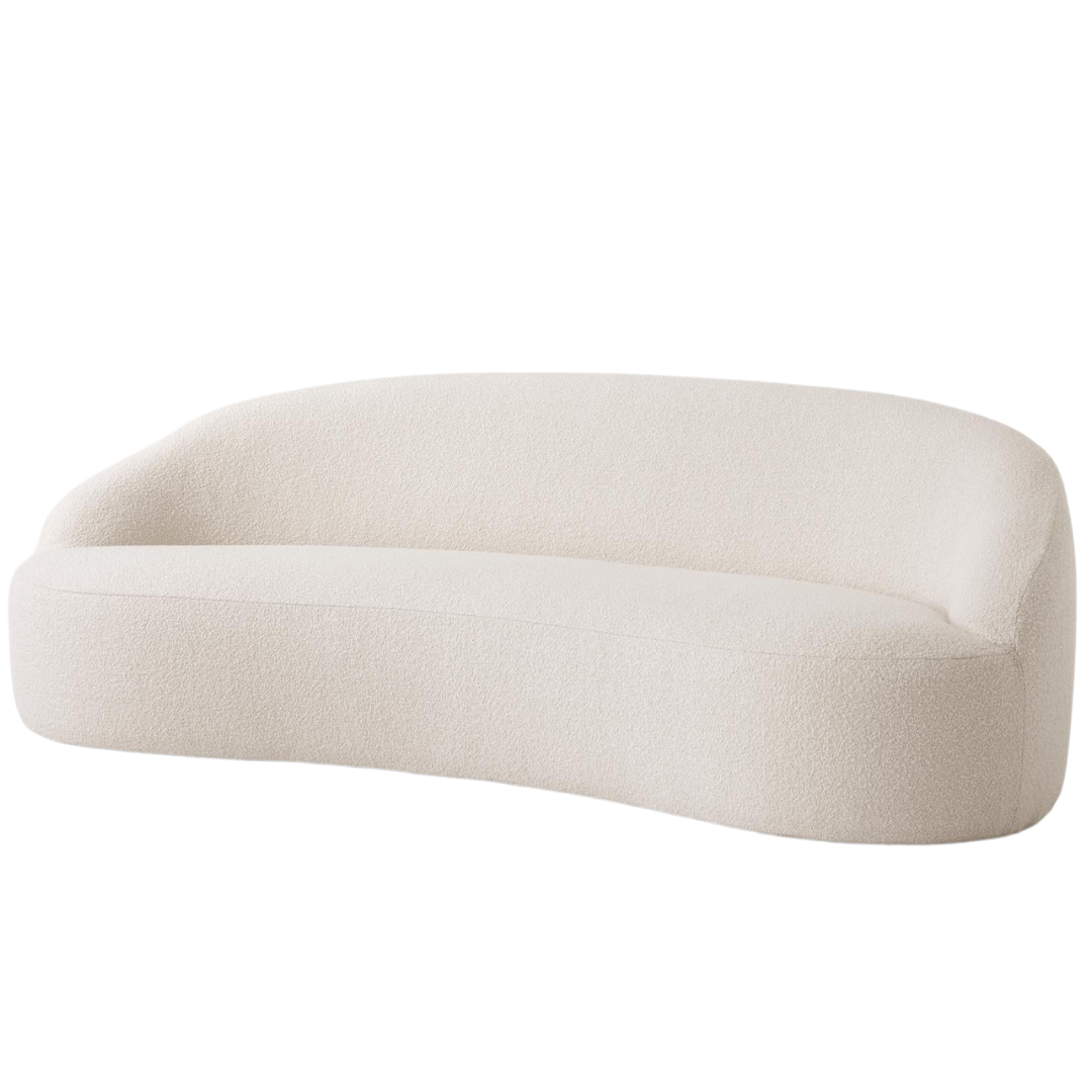 &Tradition - Margas 3 Seater LC4