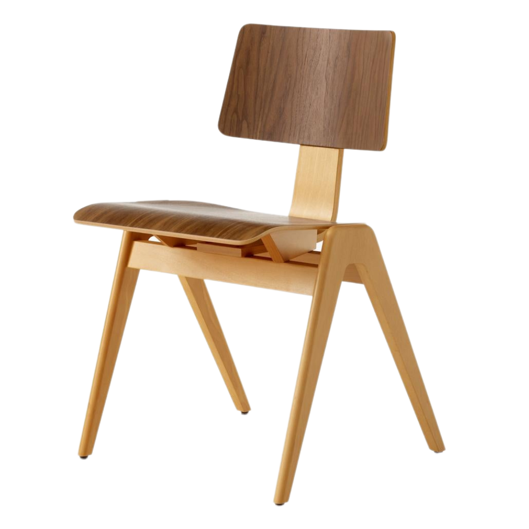 &amp;Tradition - Daystak Side Chair RD1