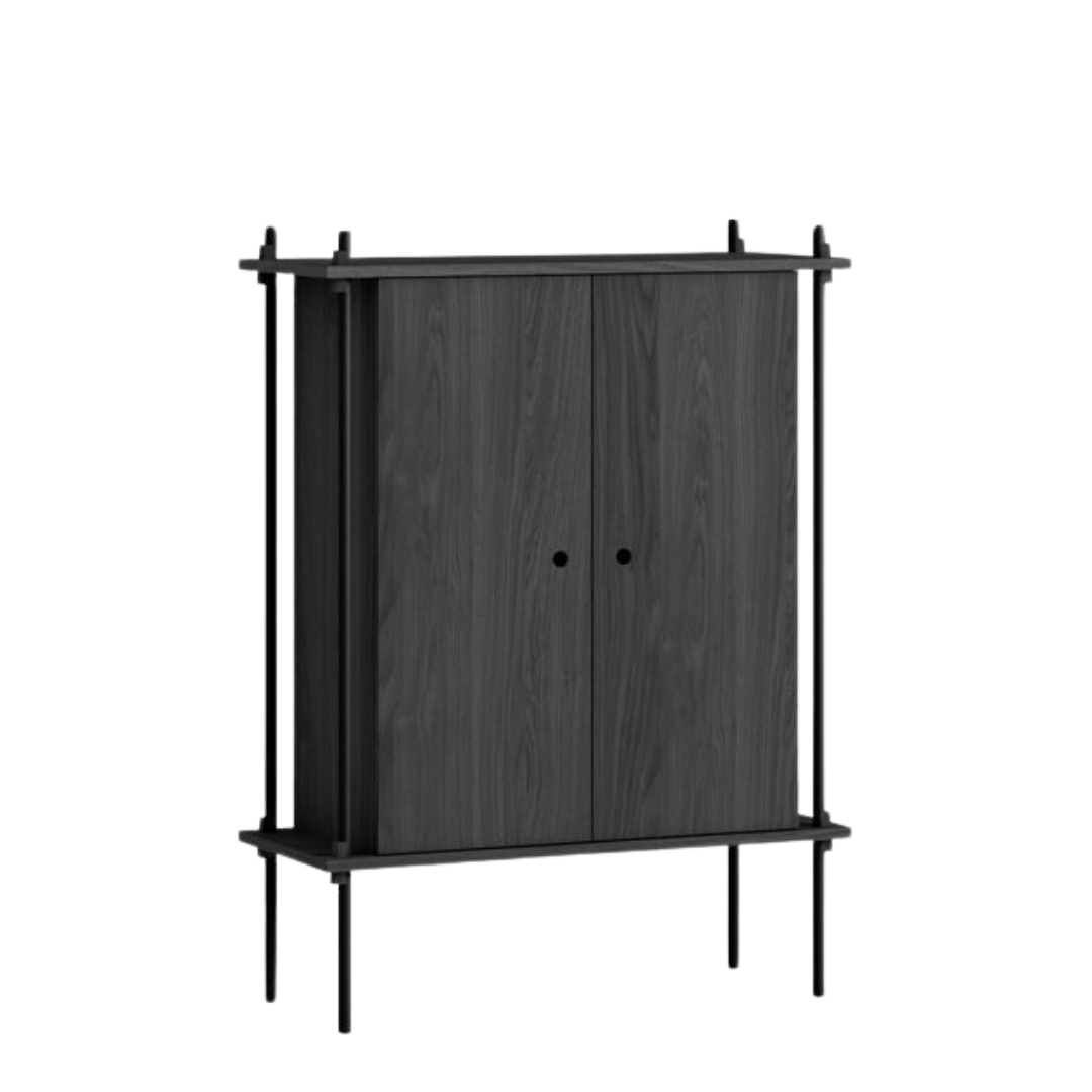 MOEBE - Shelving System - s.115.1.C