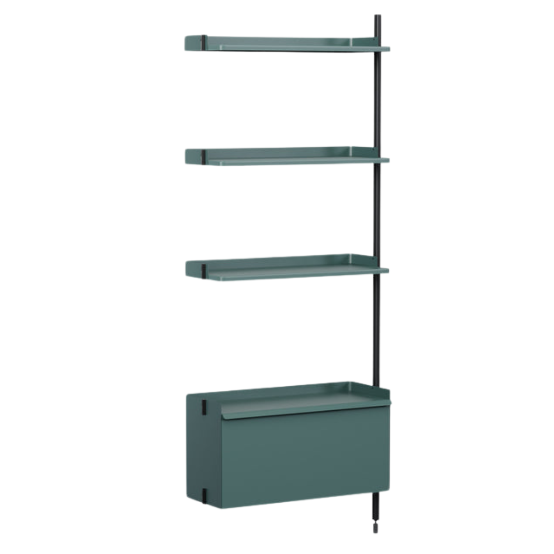 HAY - Pier System - 130 - Add On