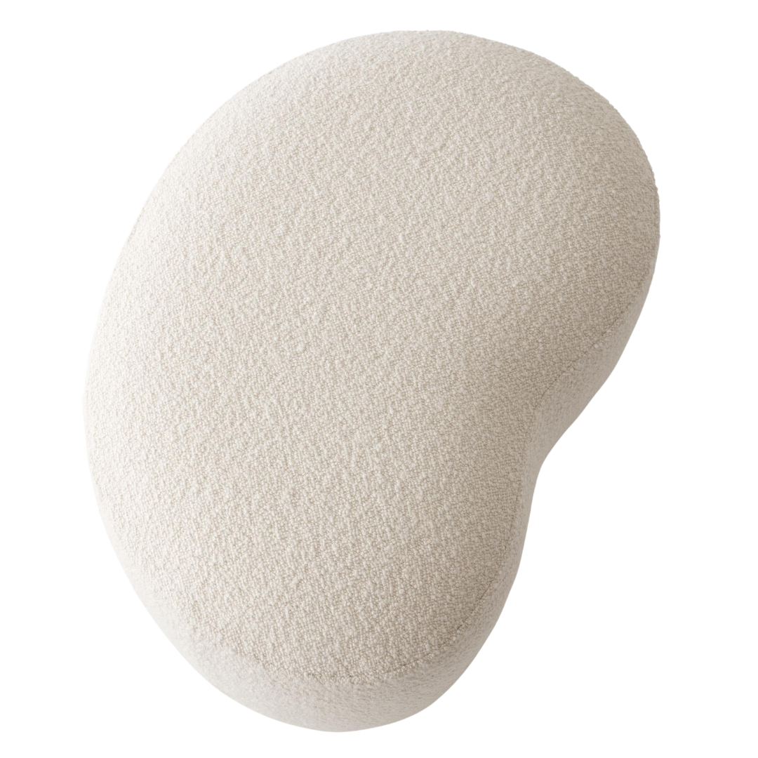 &amp;Tradition - Margas LC5 Pouf