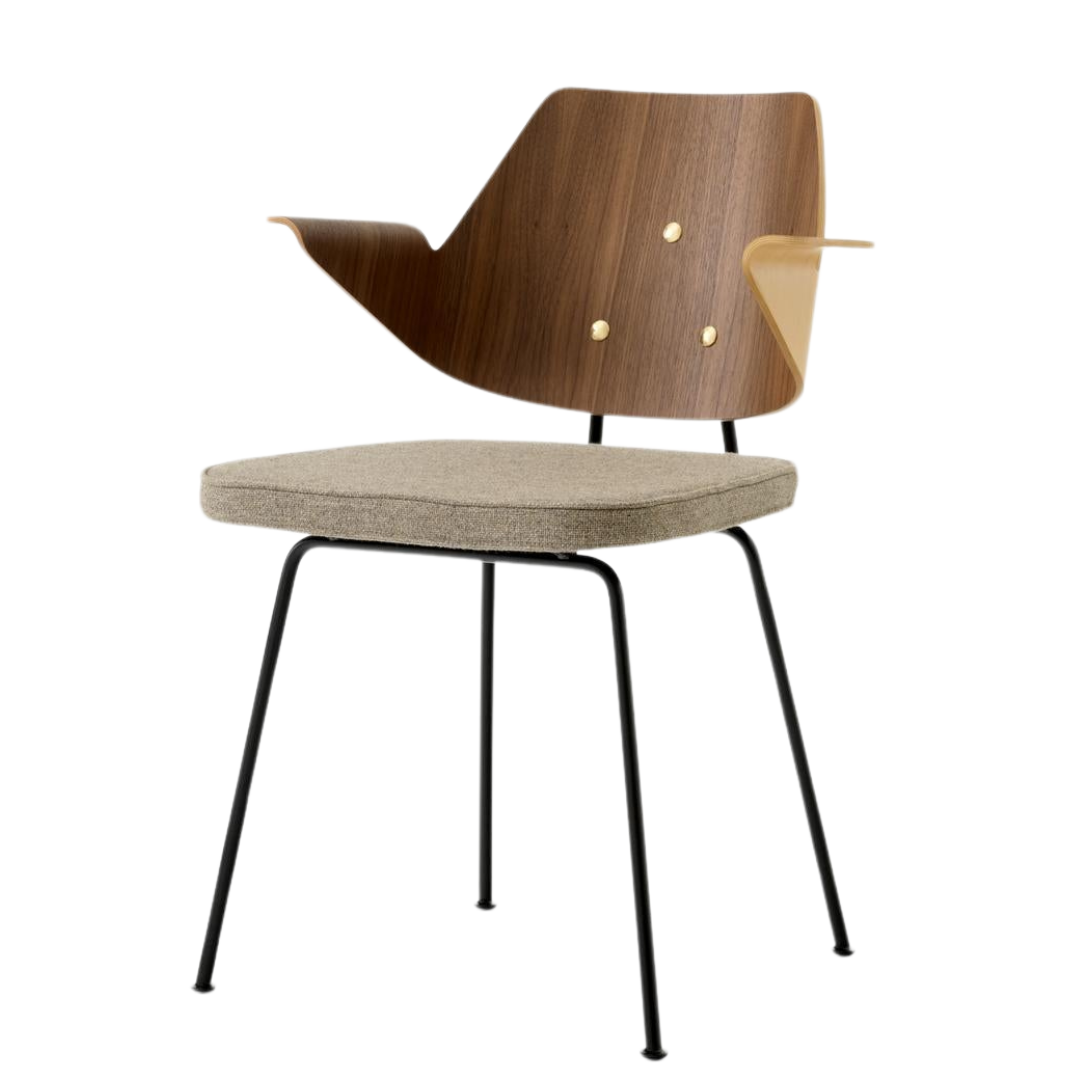 &amp;Tradition - RFH Armchair RD7