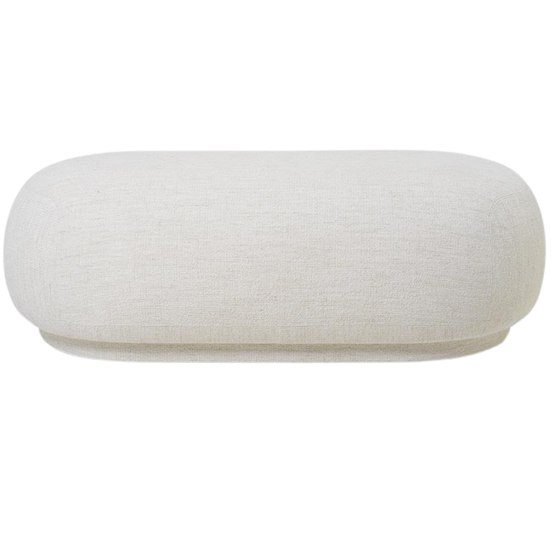 Ferm Living - Rico Ottoman