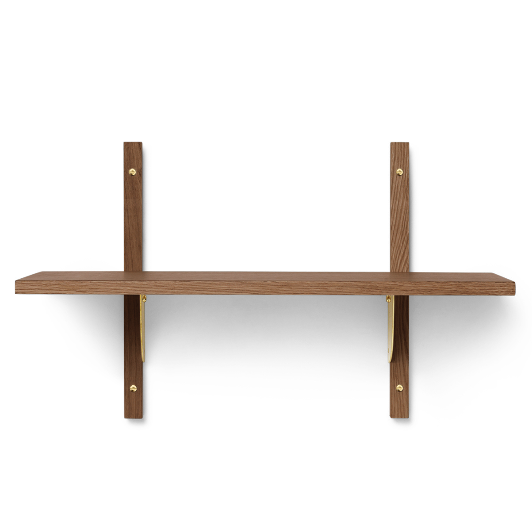 Ferm Living - Sector Shelf - Single - Narrow