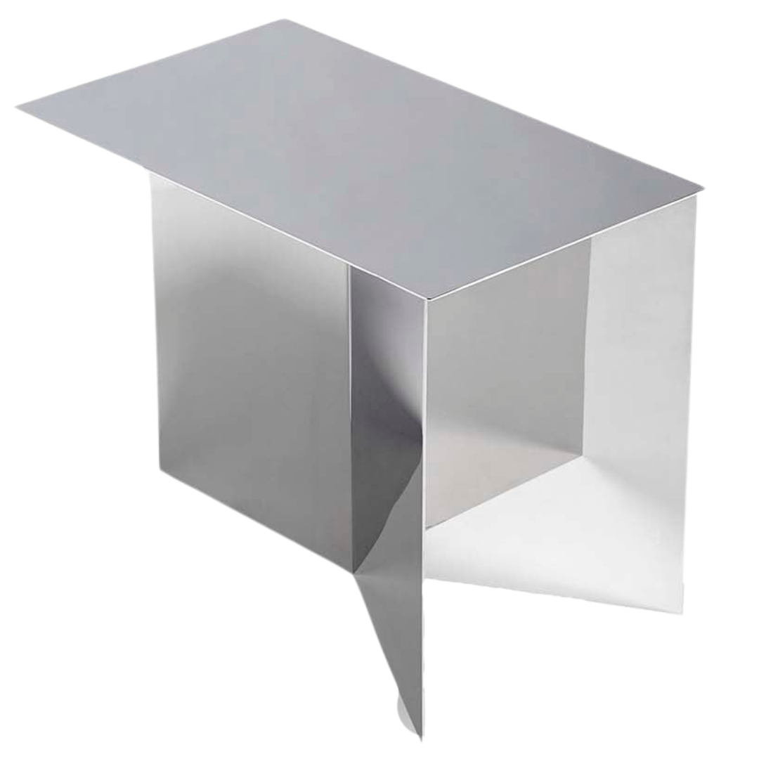 HAY - Slit Table - Oblong