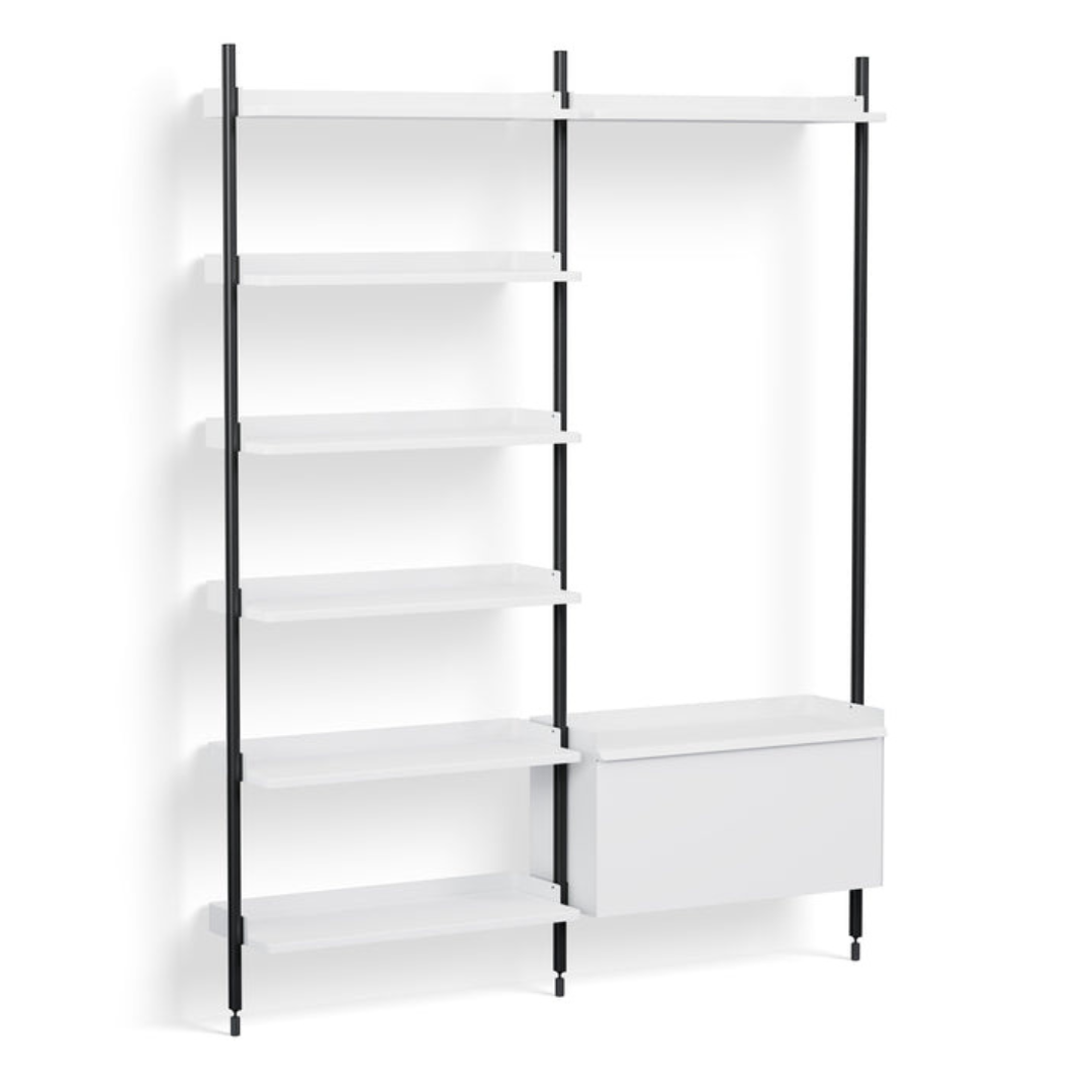 HAY - Pier System - 152 - 2 Columns