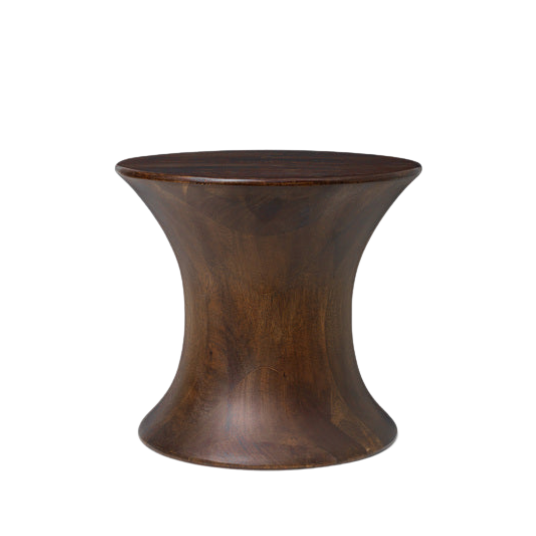 Ferm Living - Spin Stool