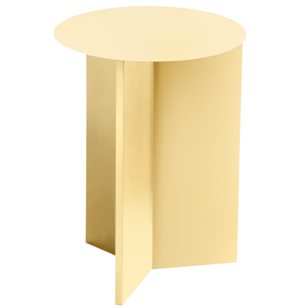 HAY - Slit Table - High