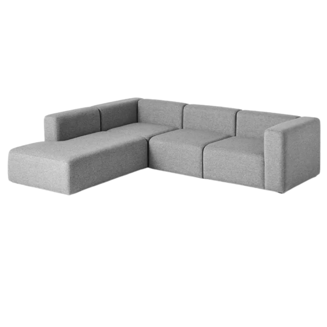 HAY - Mags Sofa - Corner Combination 2  Left