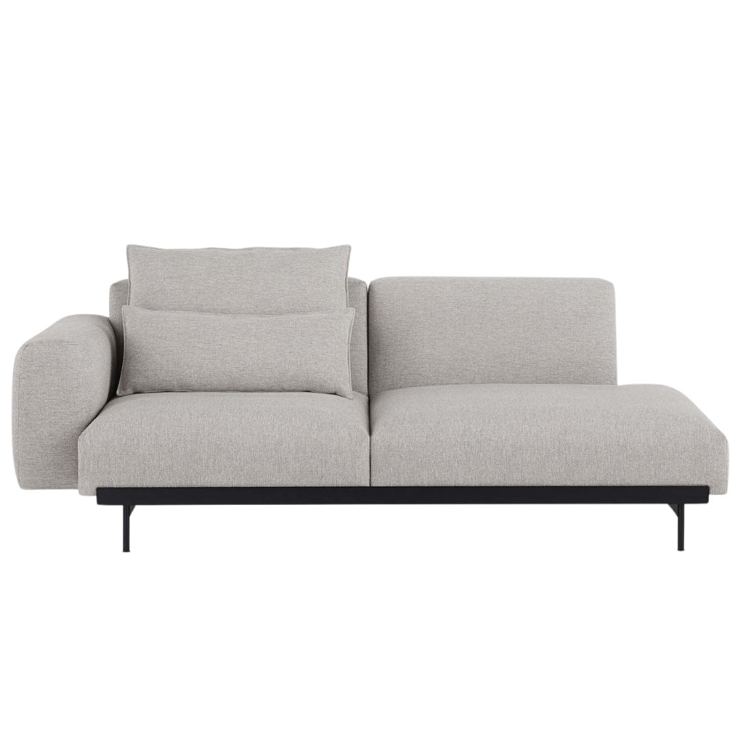 Muuto - In Situ Modular Sofa - 2-Seater - Configuration 3
