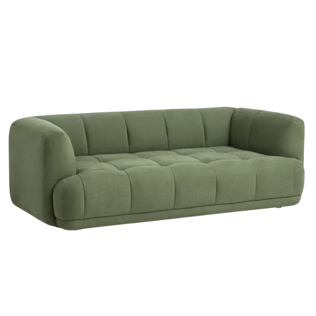 HAY - Quilton 2 Seater