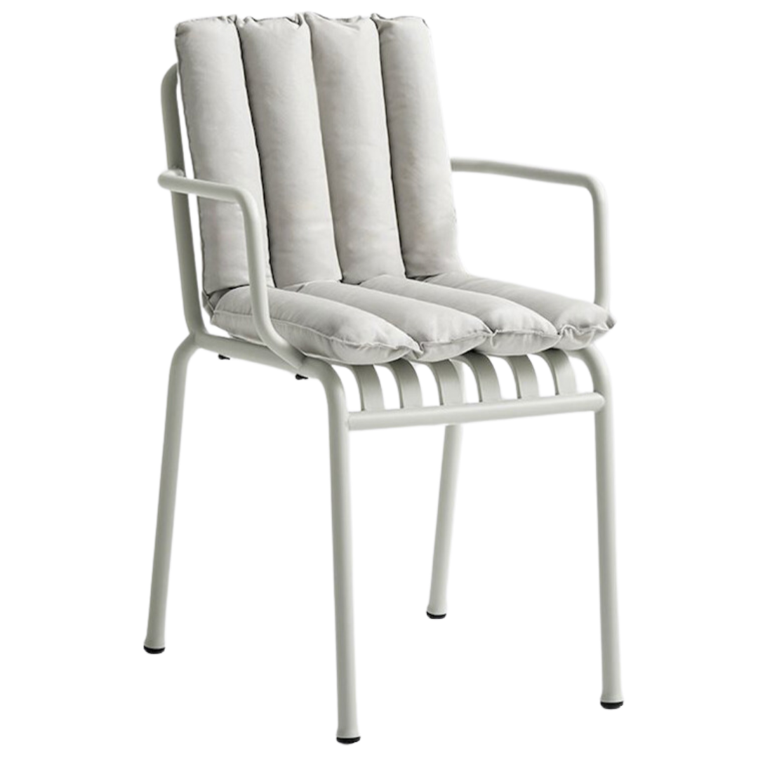 HAY - Soft Quilted Cushion for Palissade Chair &amp; Armchair