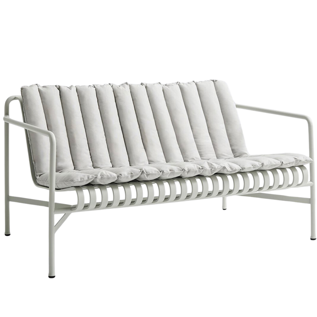 HAY - Soft Quilted Cushion for Palissade - Lounge Sofa