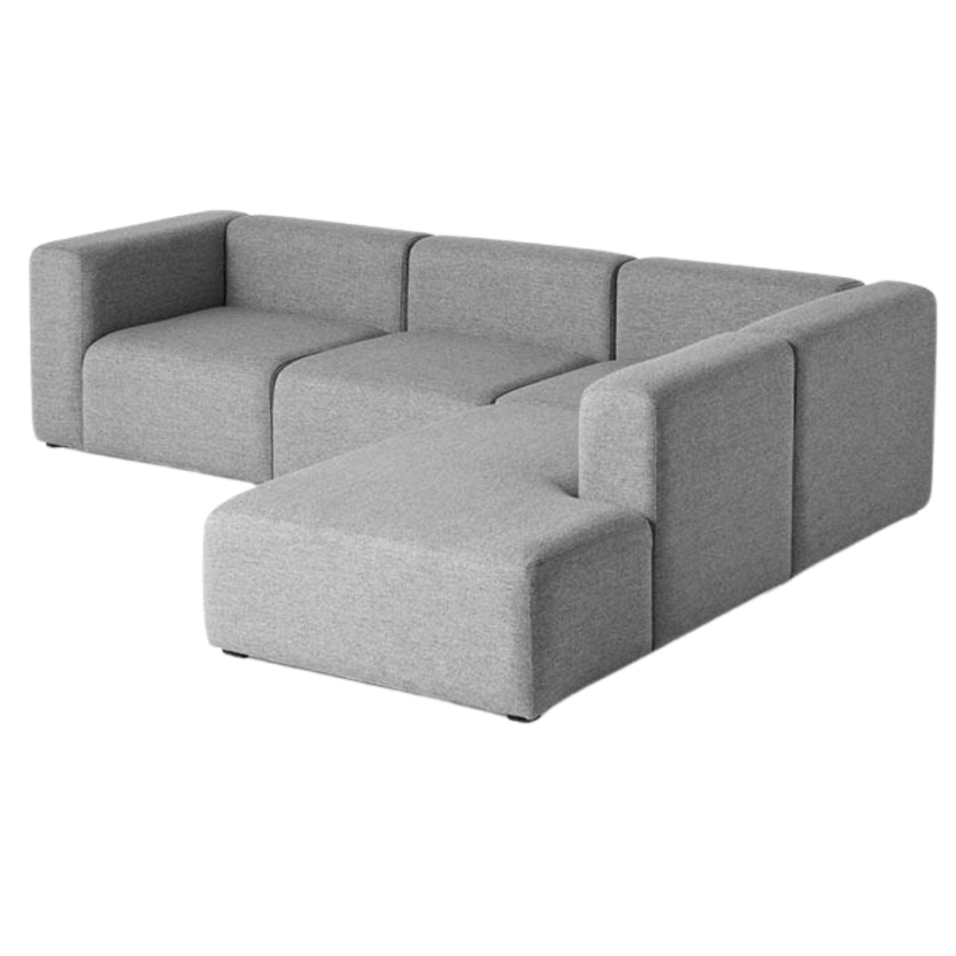 HAY - Mags Sofa - Corner Combination 2  Right