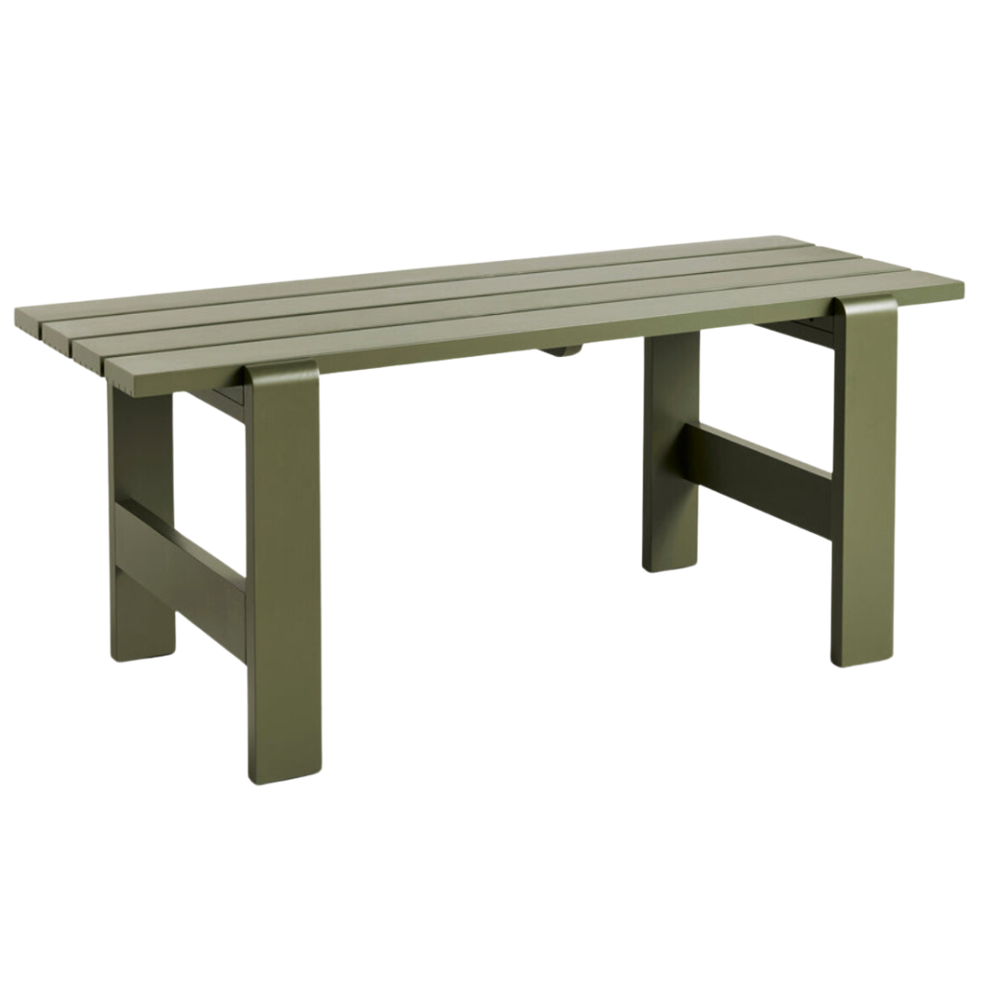 HAY - Weekday Table