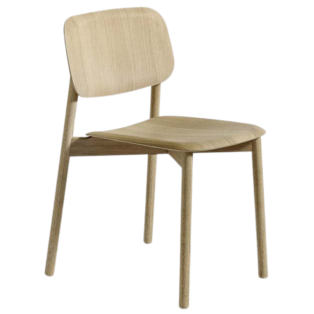 HAY - Soft Edge 60 Chair