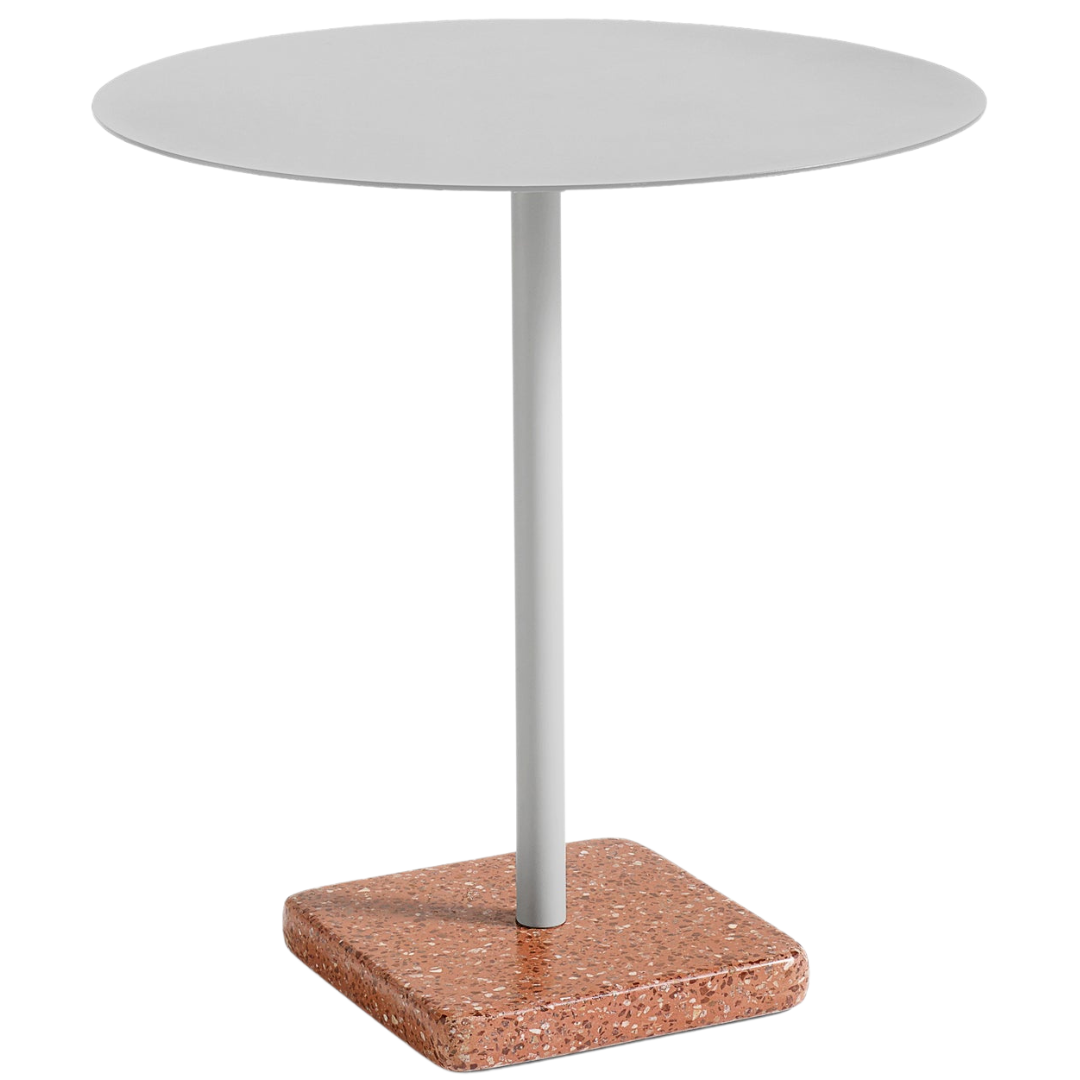 HAY - Terrazzo Table - Round