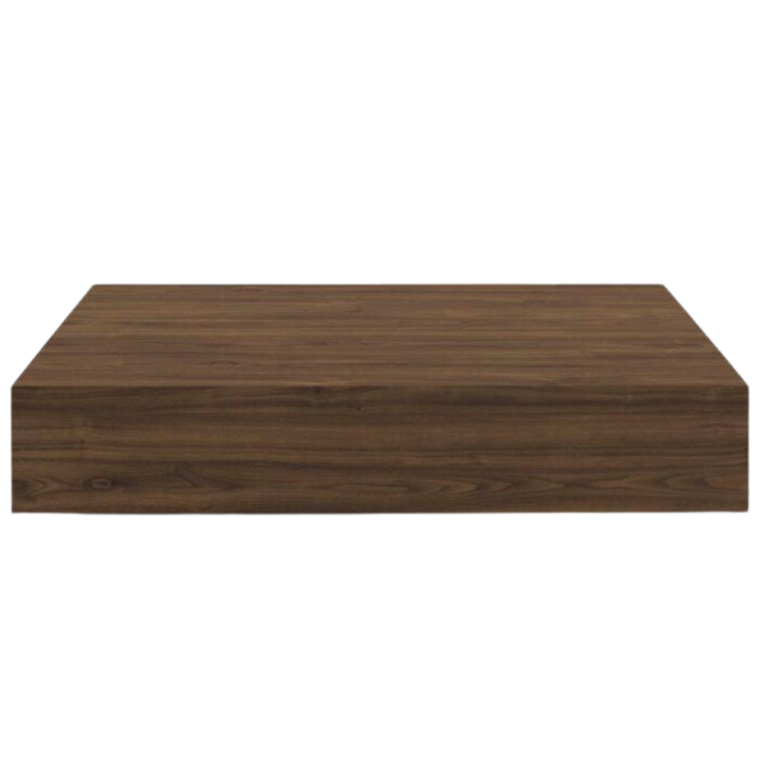 New Works - Mass Wide Coffee Table