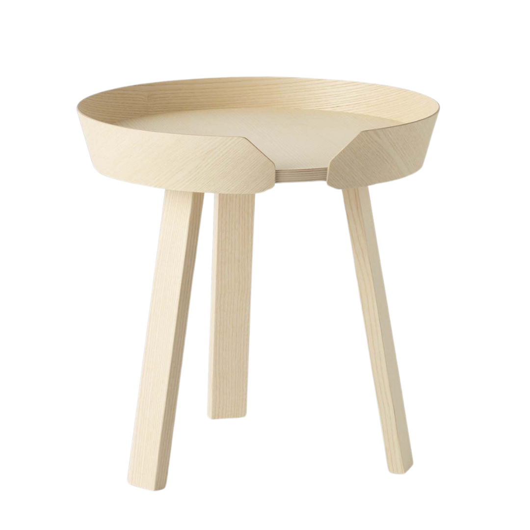 Muuto - Around Coffee Table - Small