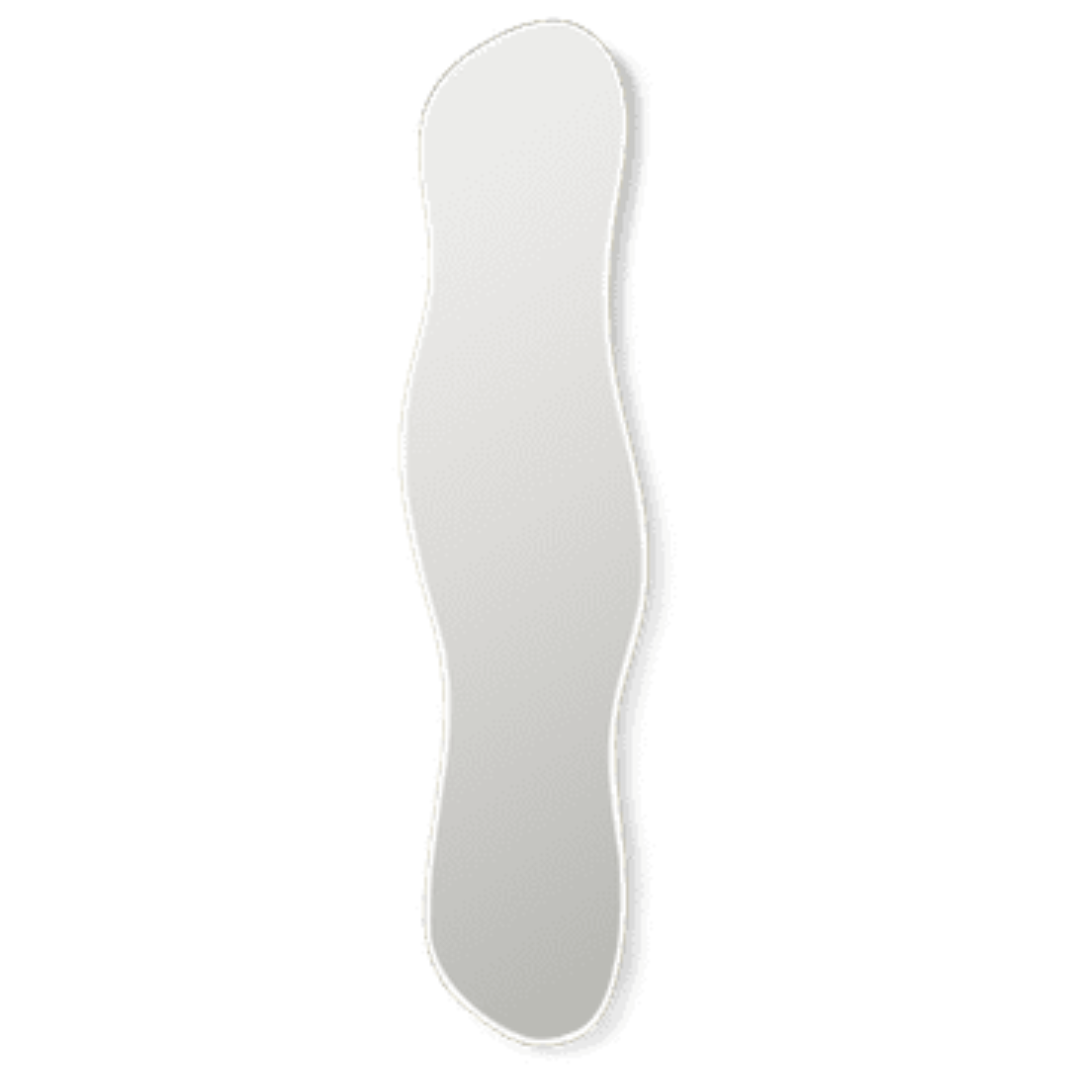 Ferm Living - Pond Mirror - Full Size