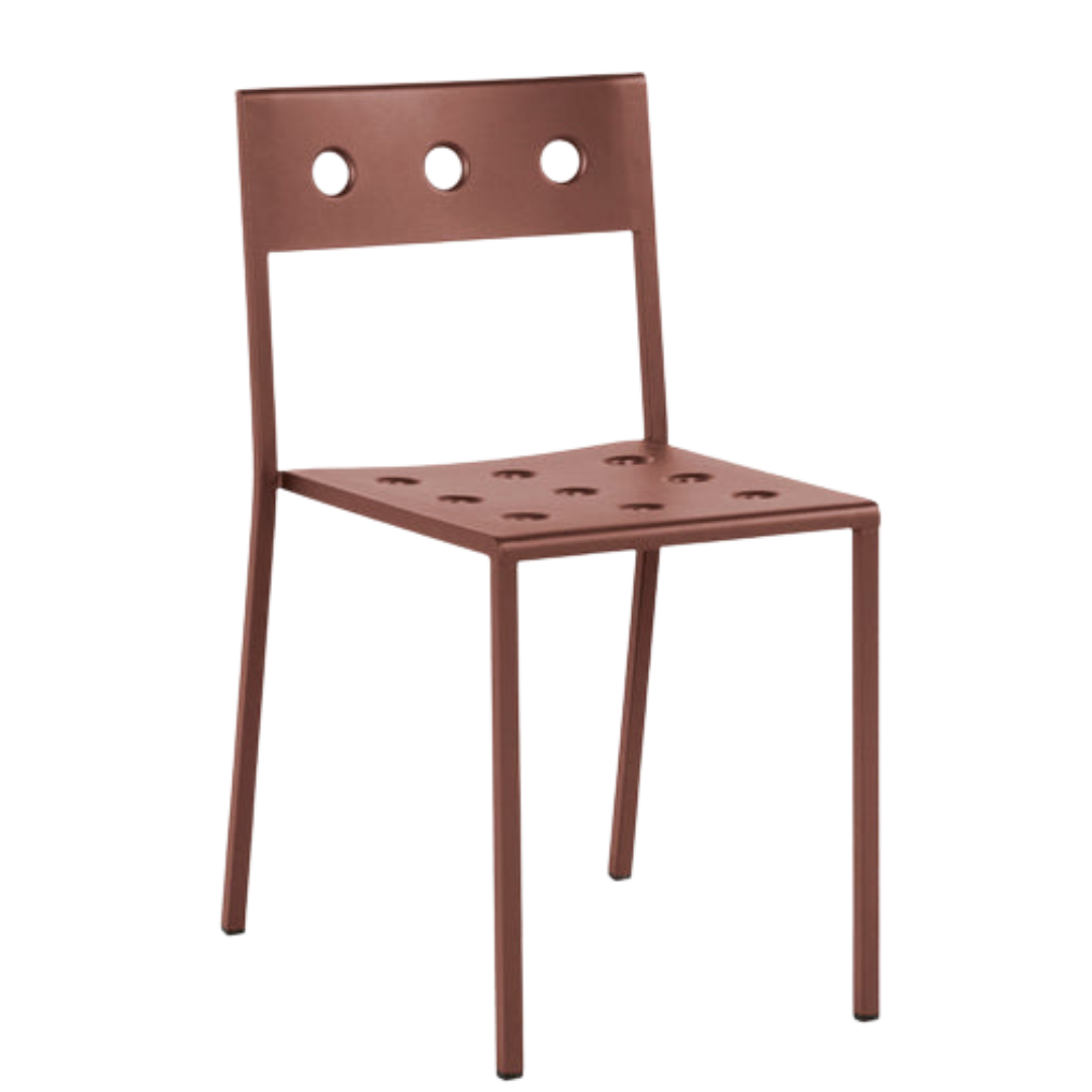 HAY - Balcony Chair (2pk)