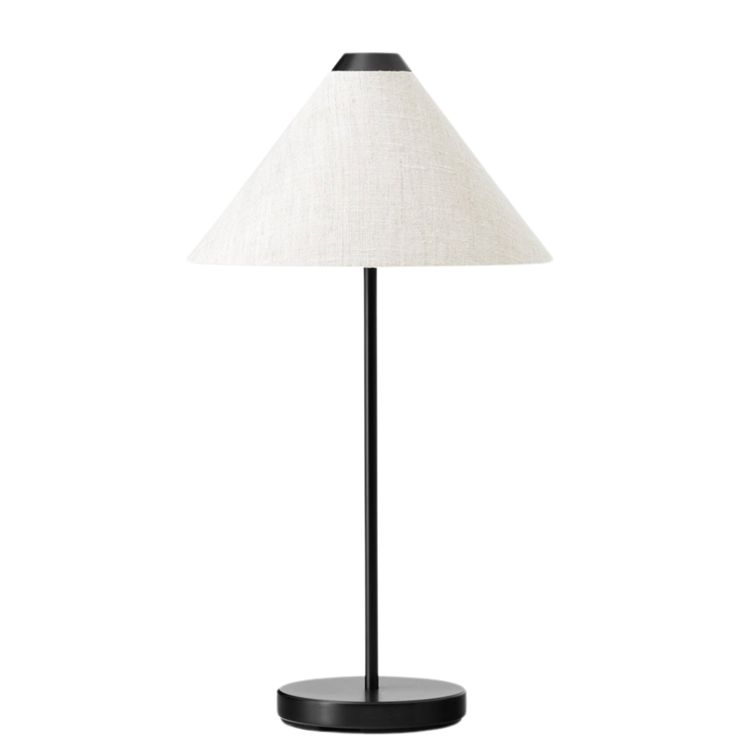 New Works - Brolly Portable Table Lamp