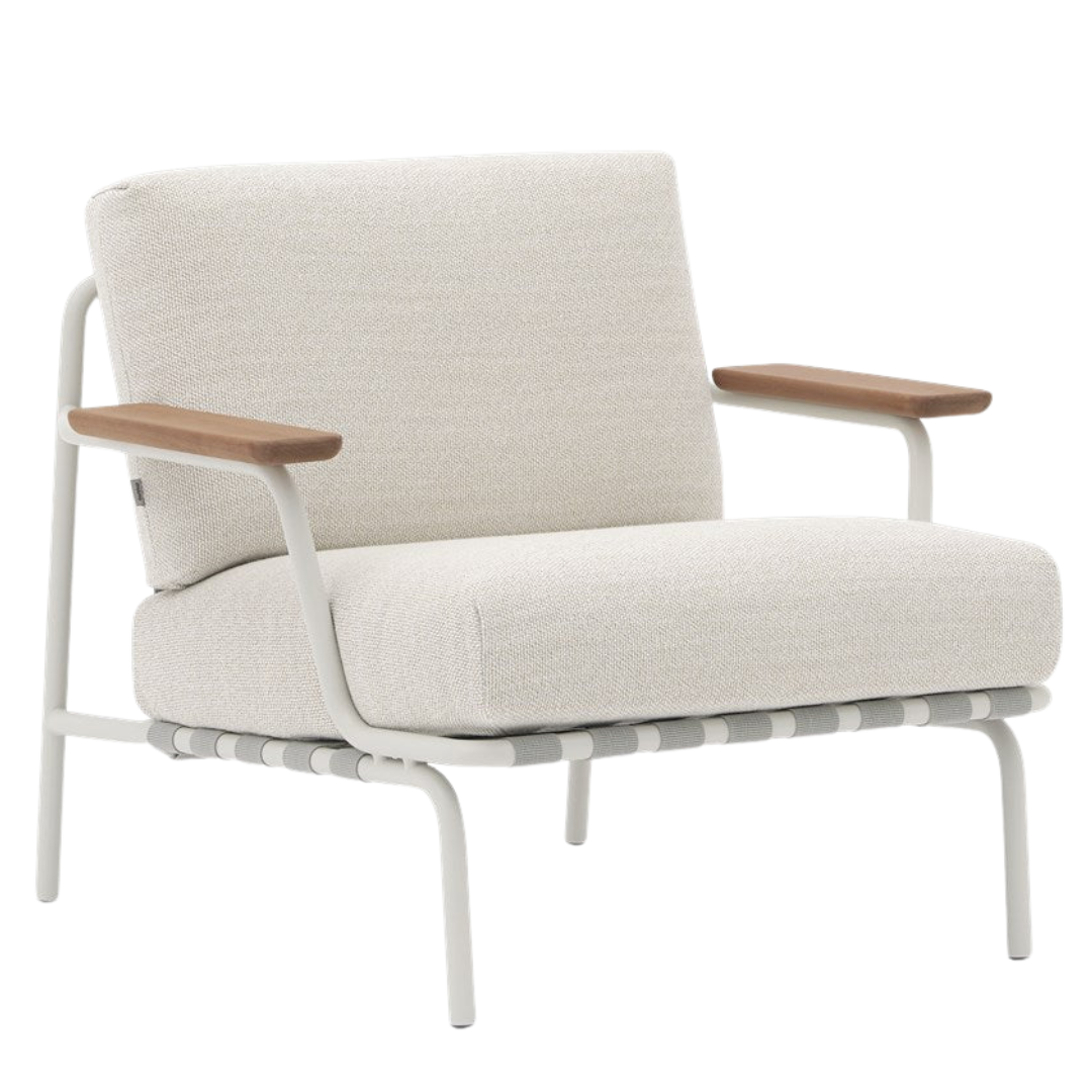 Muuto - Settle Lounge Chair