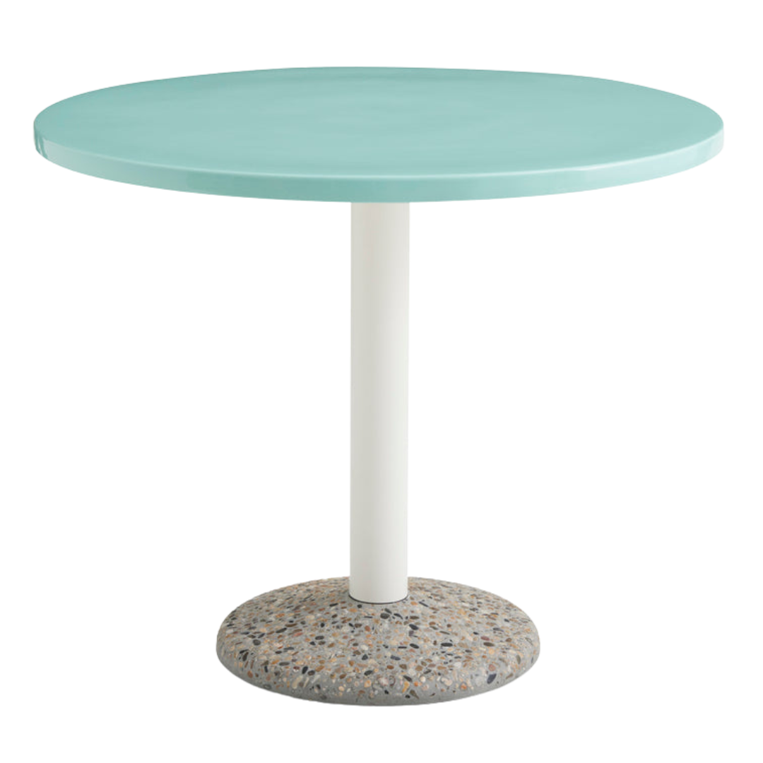 HAY - Ceramic Table
