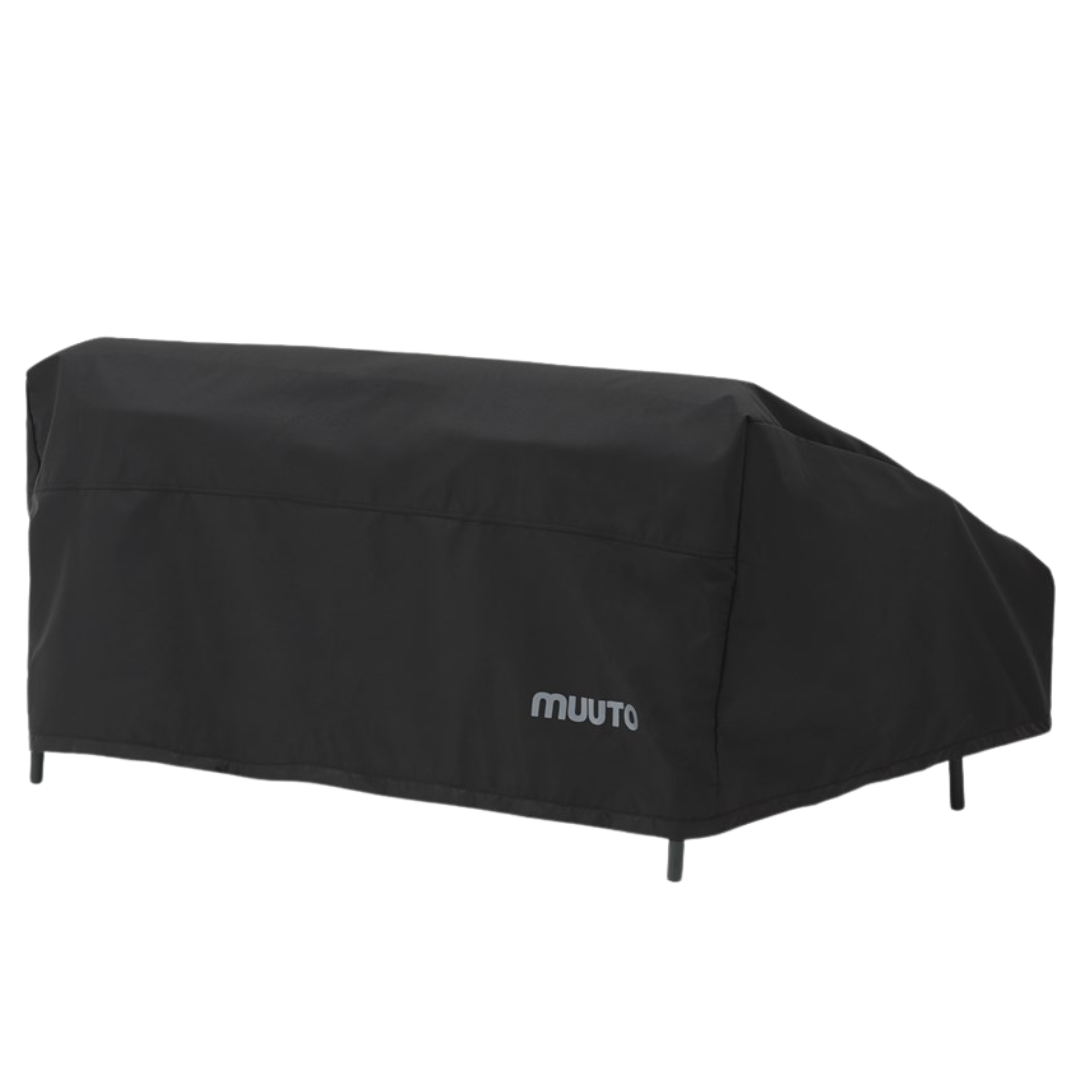 Muuto - Outdoor Cover for Settle Sofa 2 Seater