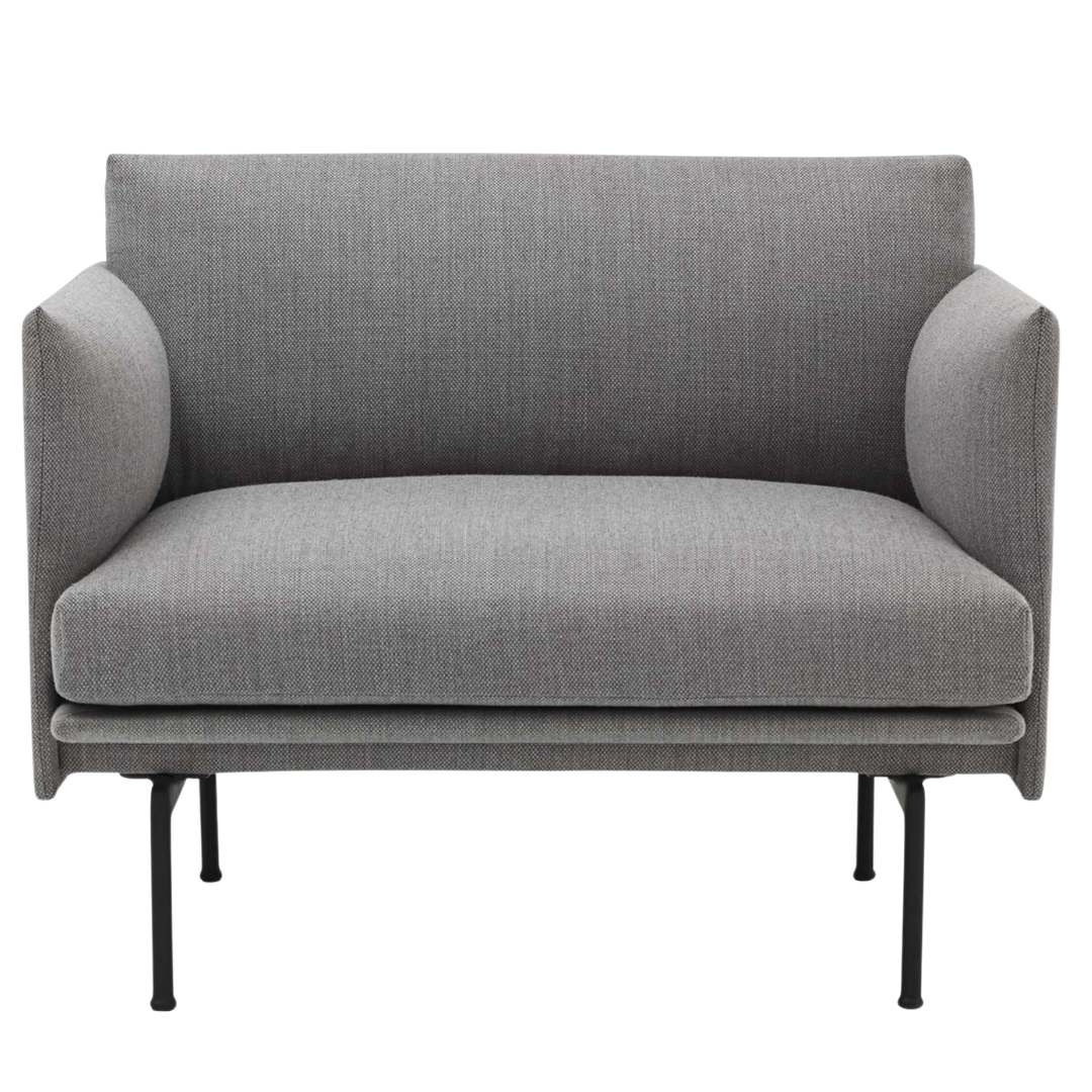 Muuto - Outline Chair