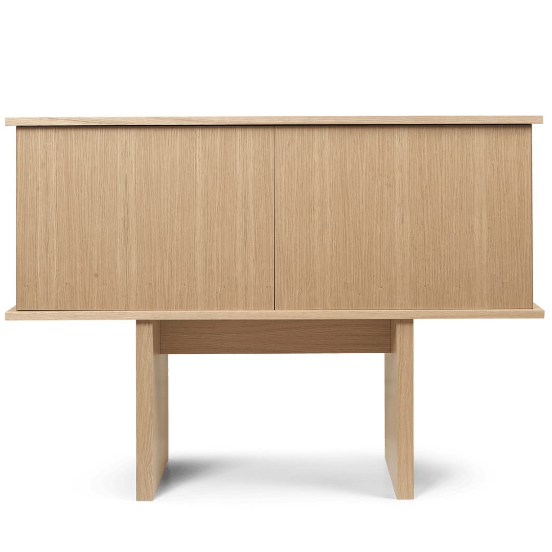 Ferm Living - Stilt Sideboard - Single